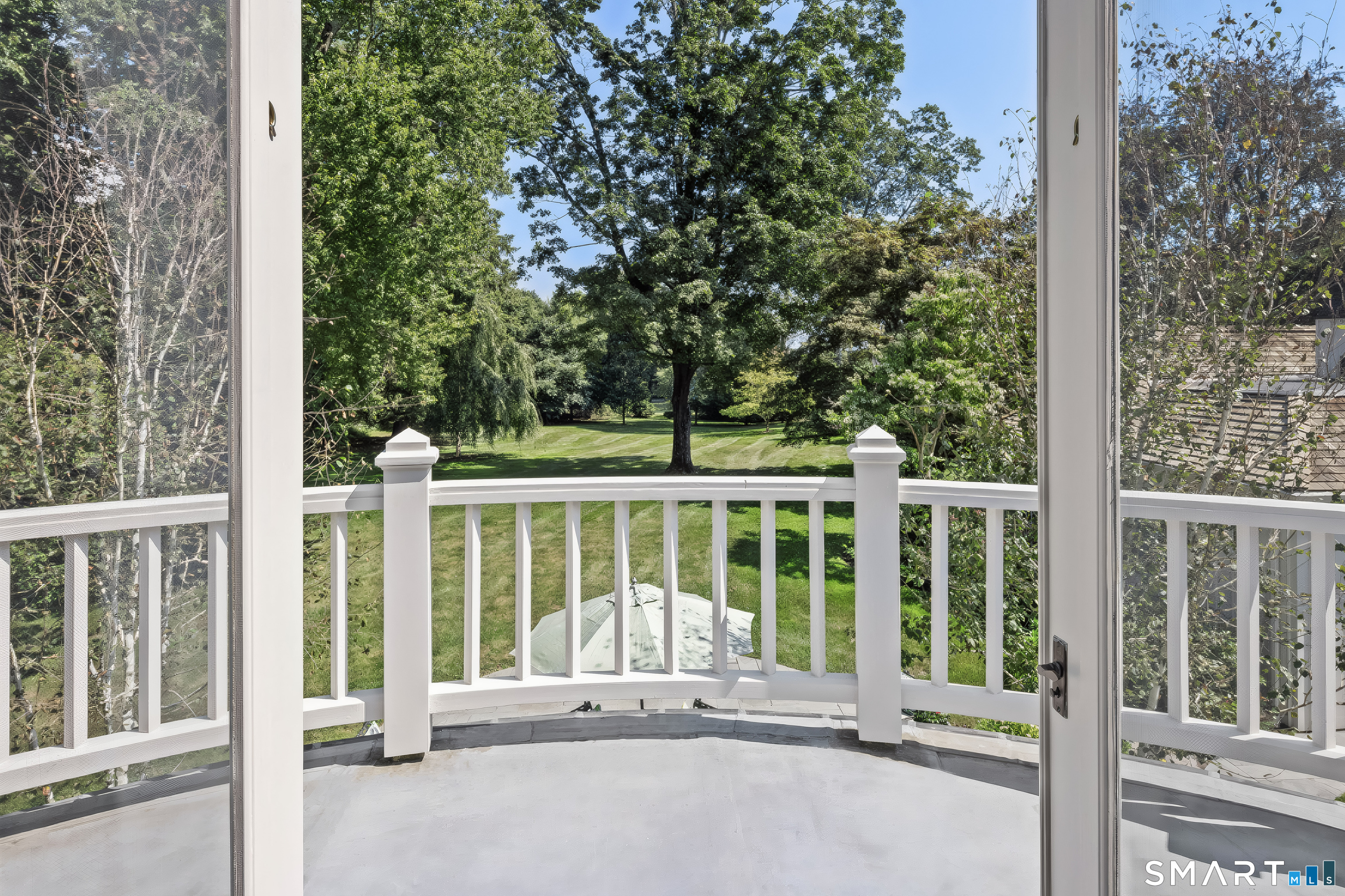 1760 Hillside Road Fairfield CT 06824