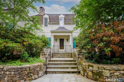 1760 Hillside Road Fairfield CT 06824