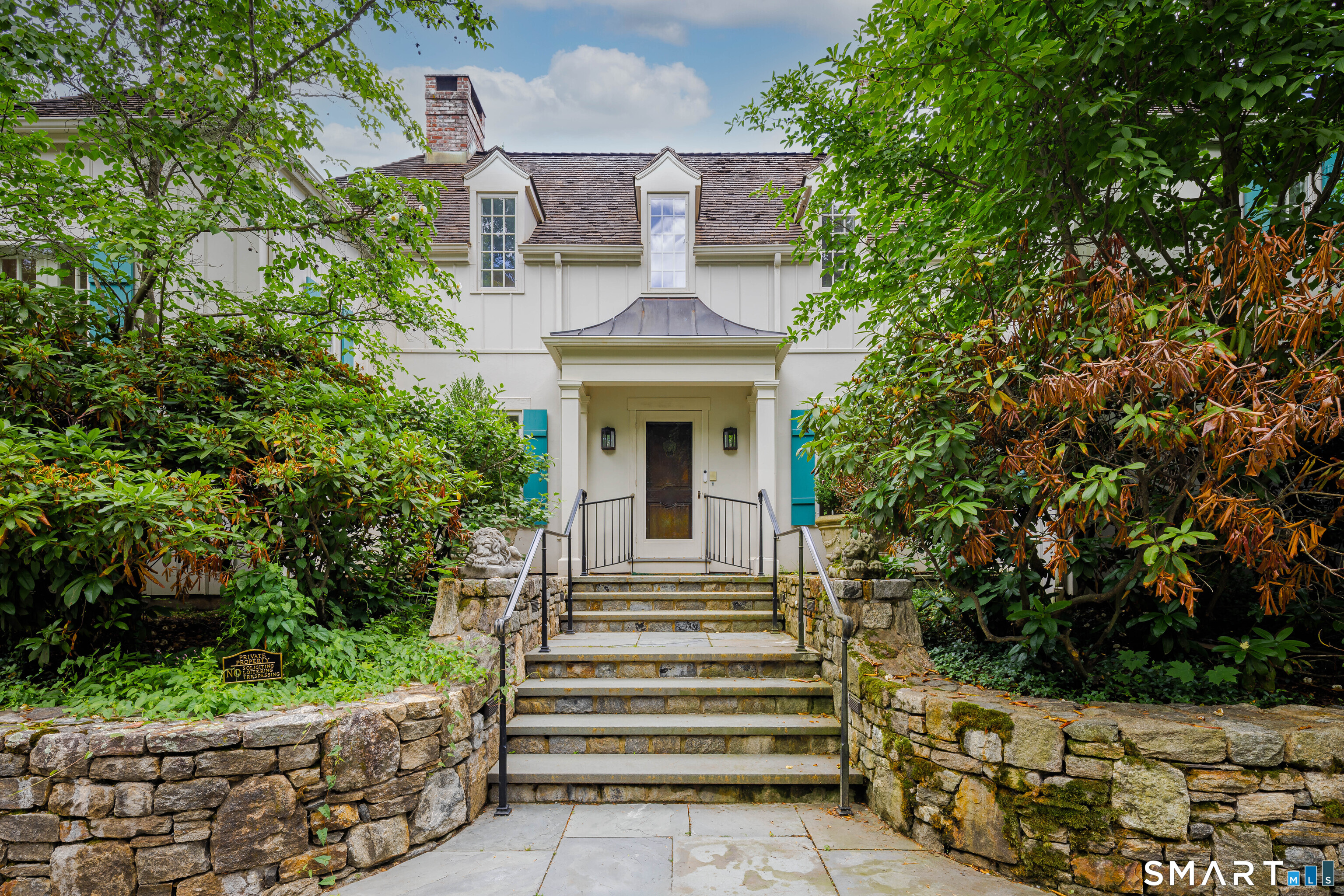 1760 Hillside Road Fairfield CT 06824