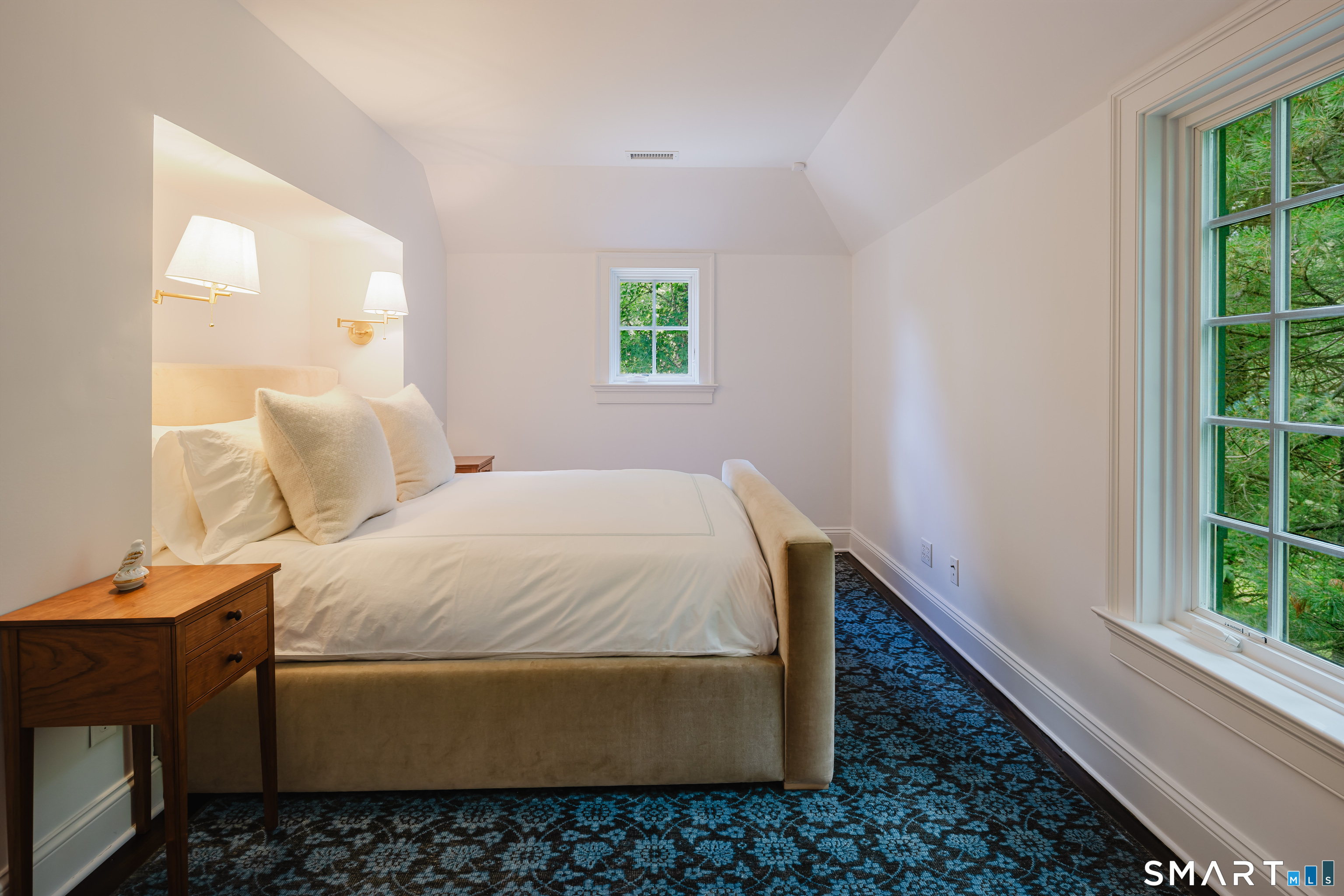 1760 Hillside Road Fairfield CT 06824