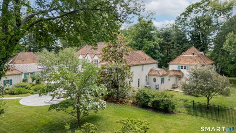 1760 Hillside Road Fairfield CT 06824
