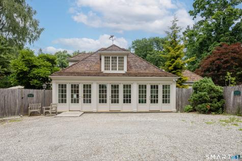 1760 Hillside Road Fairfield CT 06824