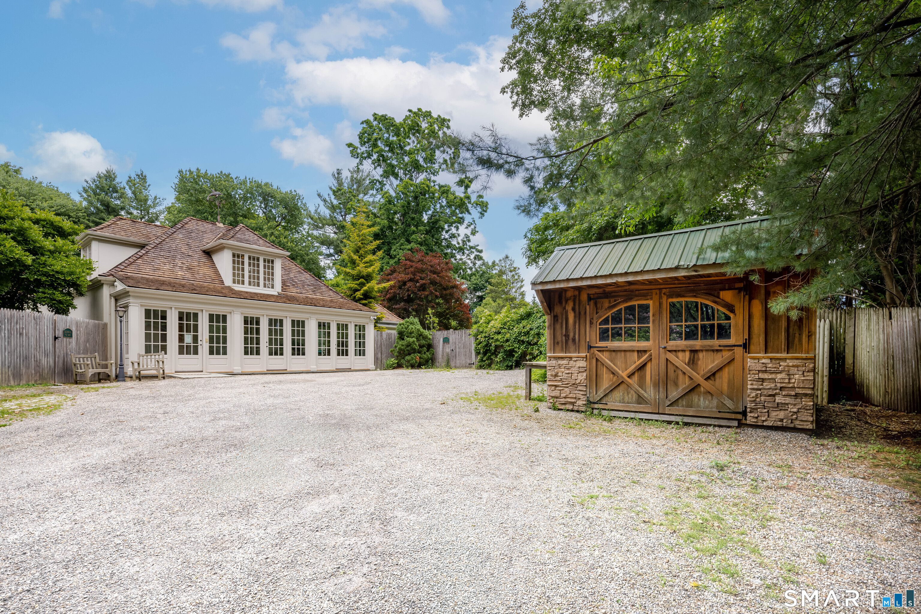 1760 Hillside Road Fairfield CT 06824