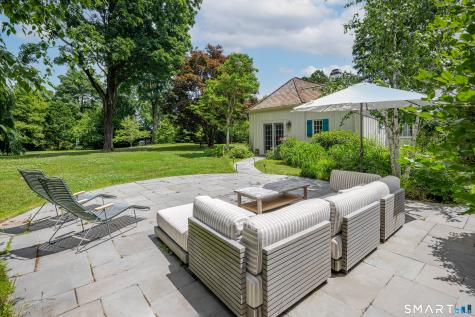 1760 Hillside Road Fairfield CT 06824