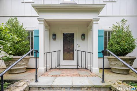 1760 Hillside Road Fairfield CT 06824