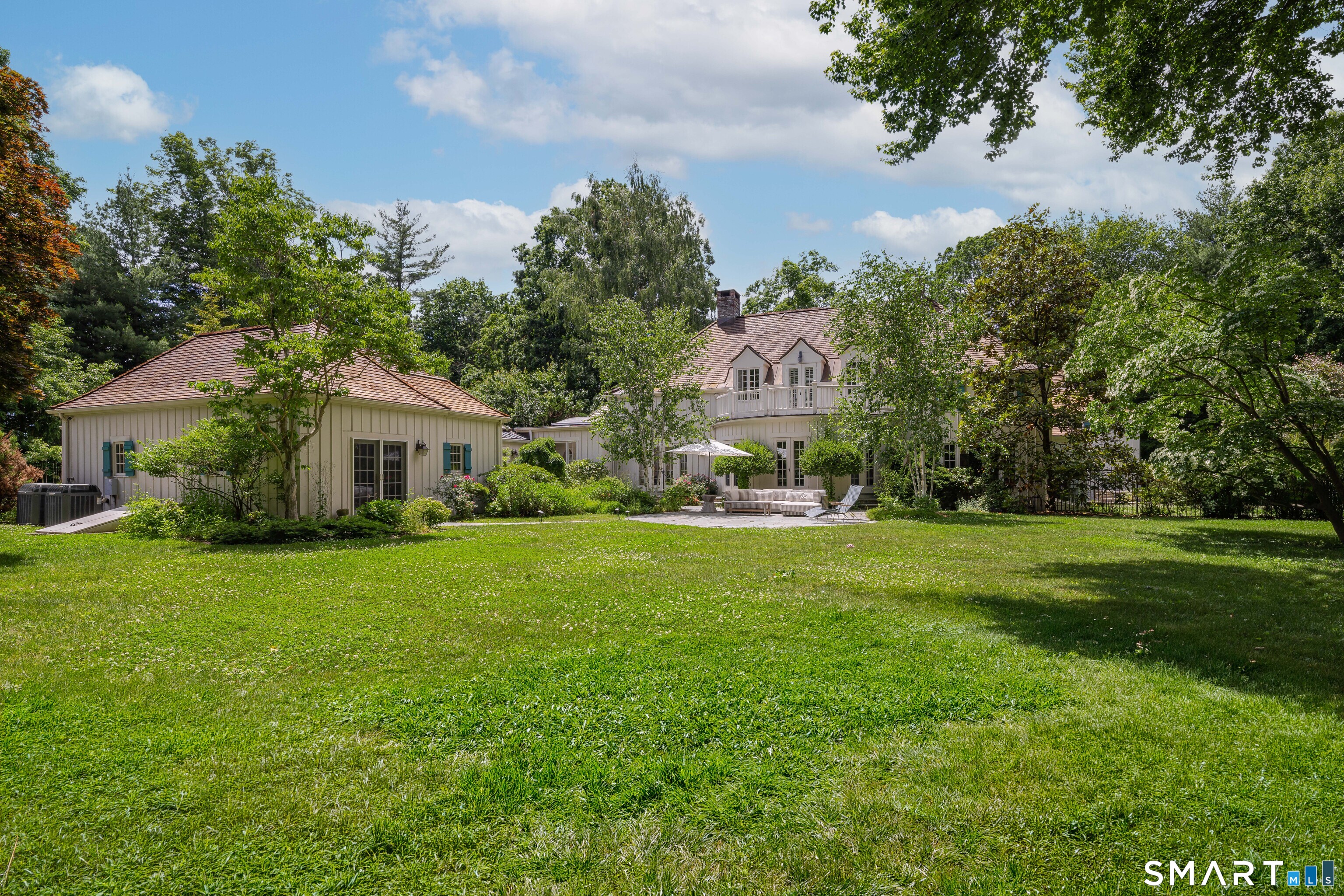 1760 Hillside Road Fairfield CT 06824