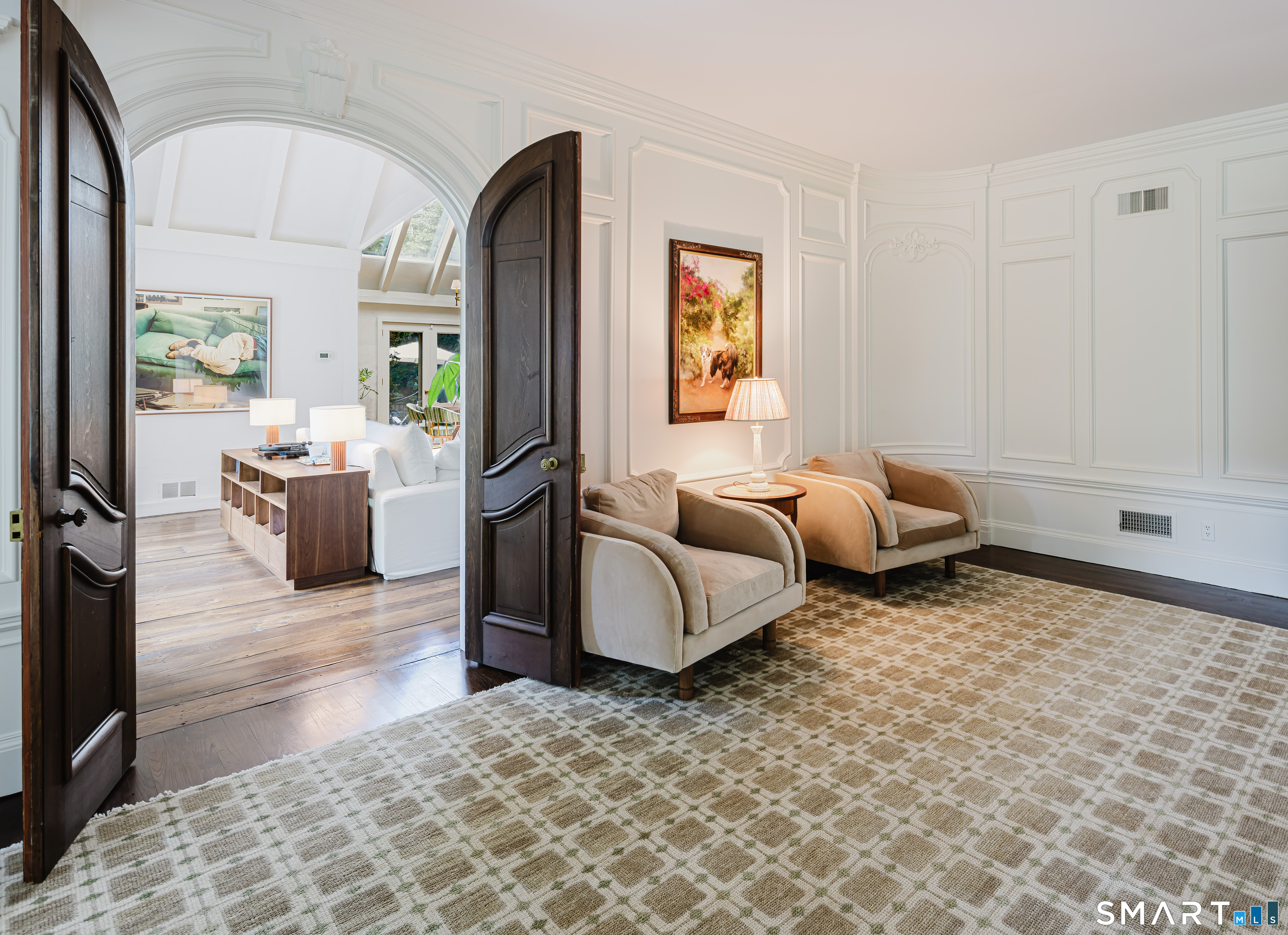 1760 Hillside Road Fairfield CT 06824