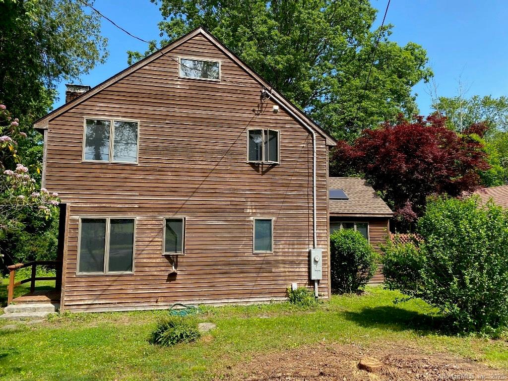 194 Horse Fence Hill Road Southbury CT 06488