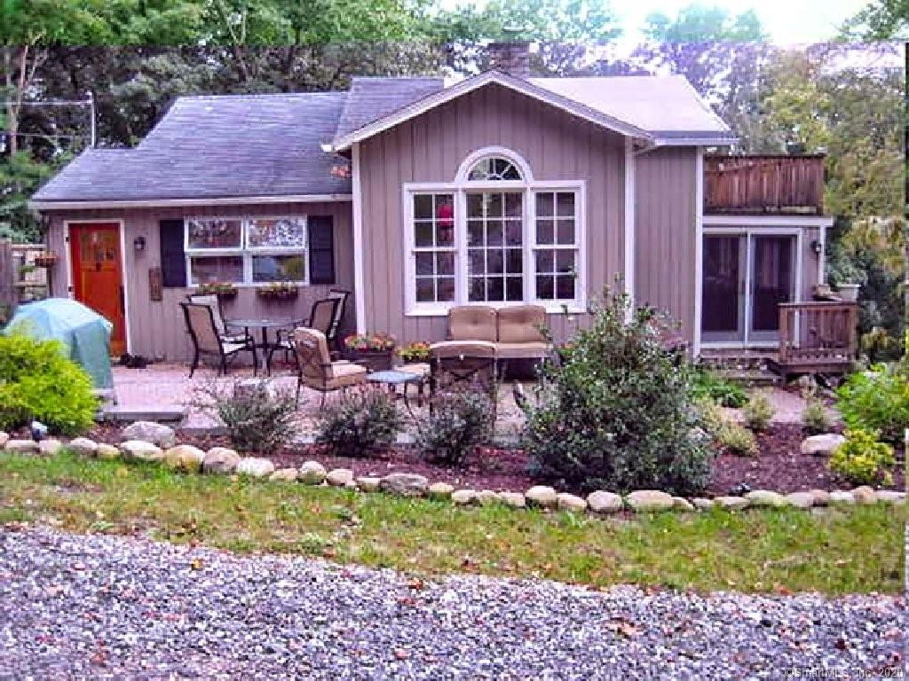 12 Chicken Hill Lane New Milford CT 06776