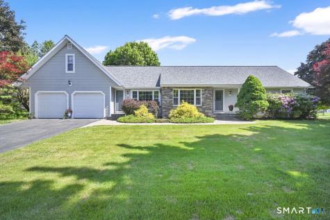 24 Brookview Drive Glastonbury CT 06033