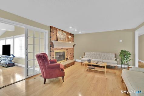 24 Brookview Drive Glastonbury CT 06033