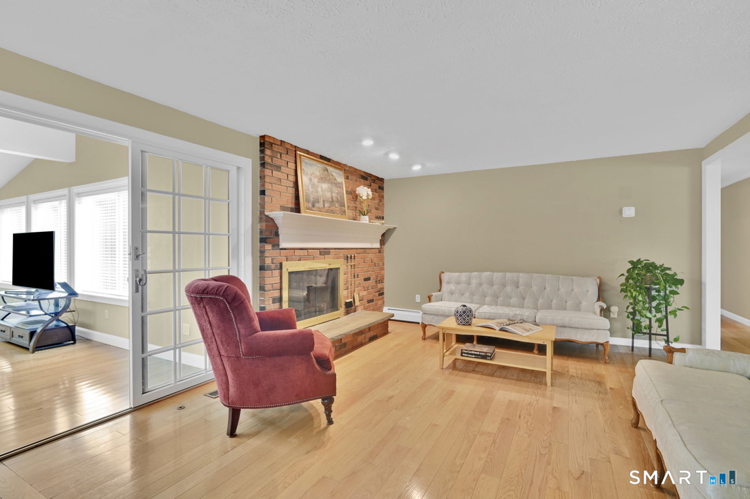 24 Brookview Drive Glastonbury CT 06033
