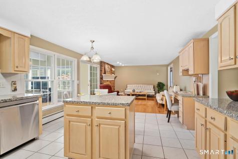 24 Brookview Drive Glastonbury CT 06033