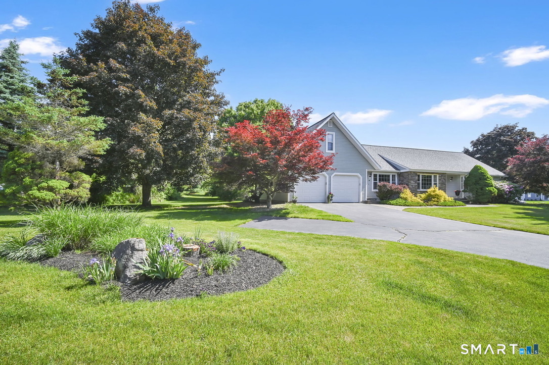 24 Brookview Drive Glastonbury CT 06033