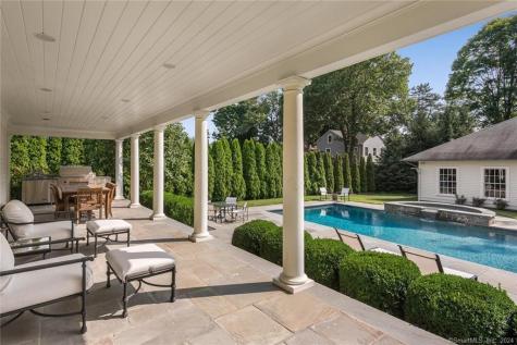931 Old Post Road Fairfield CT 06824