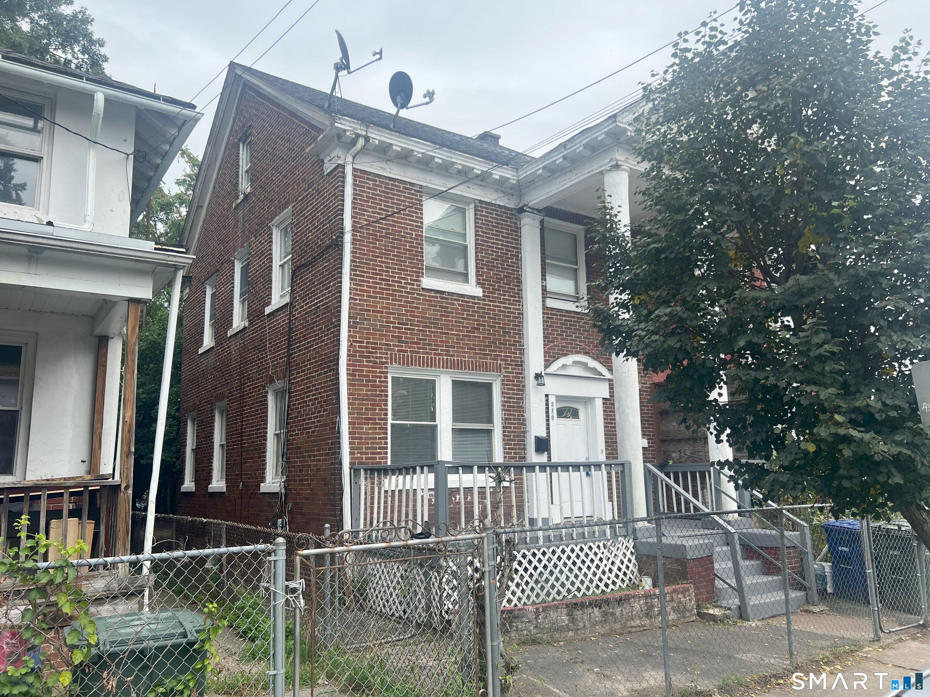 270 East Avenue Bridgeport CT 06610