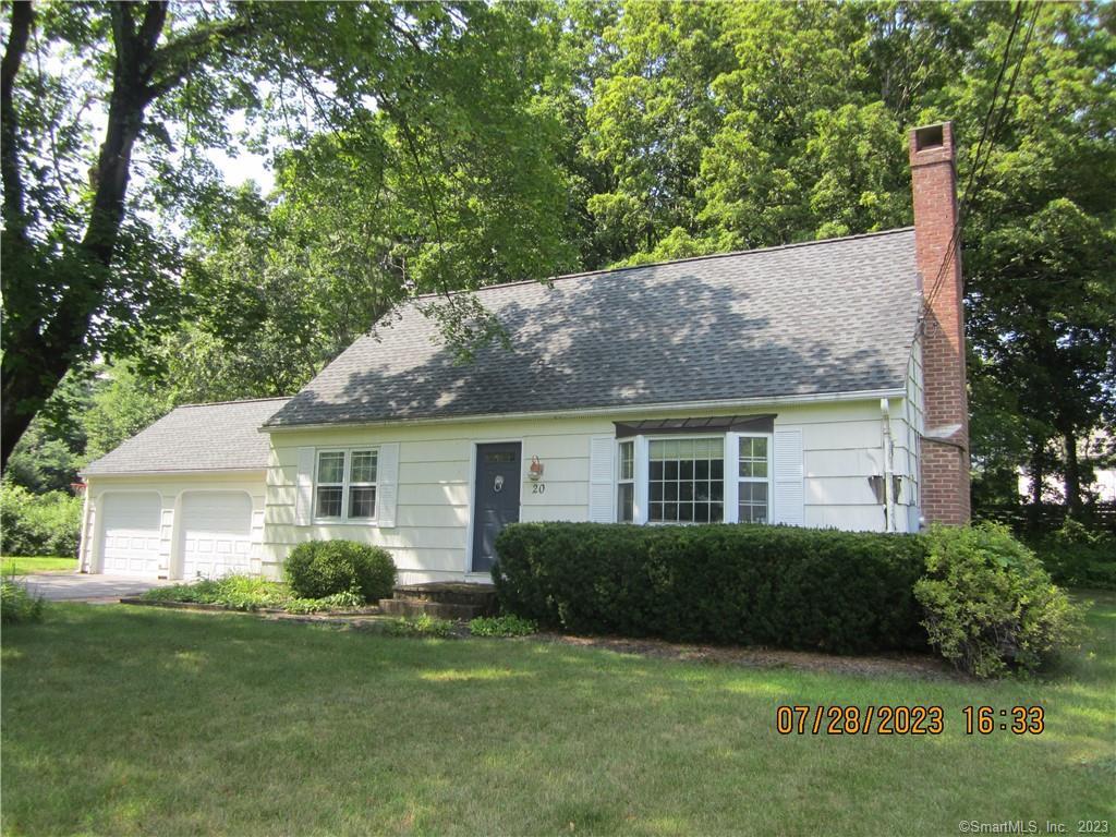 20 Blueberry Lane Avon CT 06001