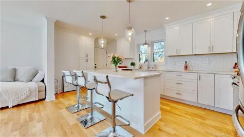 119 Yale Avenue Milford CT 06460