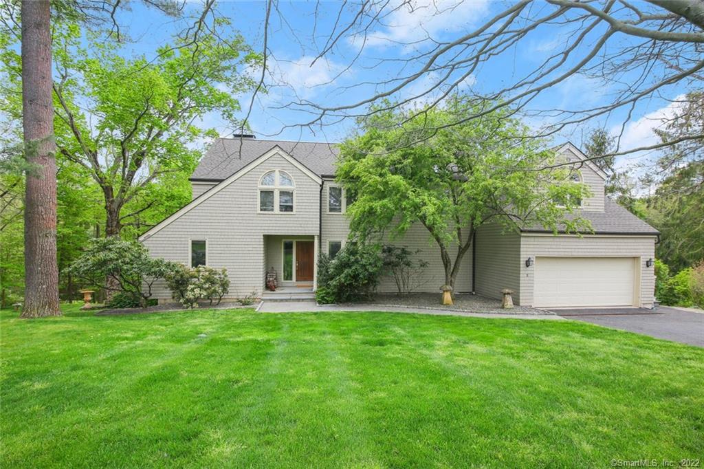 254 Stanwich Road Greenwich CT 06830