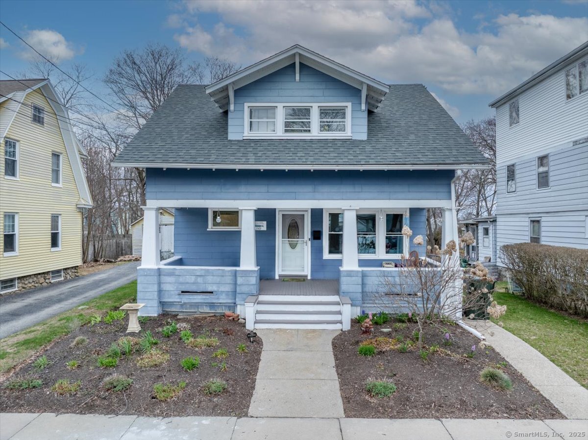 43 Gorton Street New London CT 06320