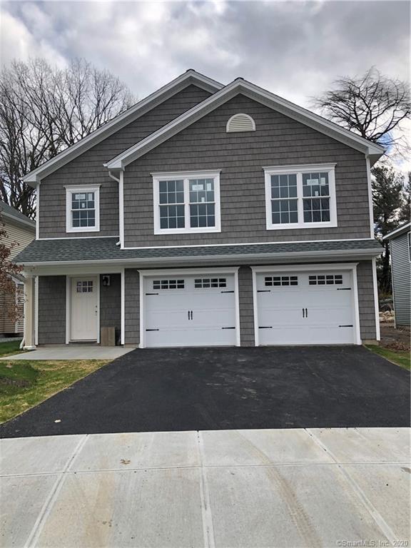 7 Marceline Lane Milford CT 06460