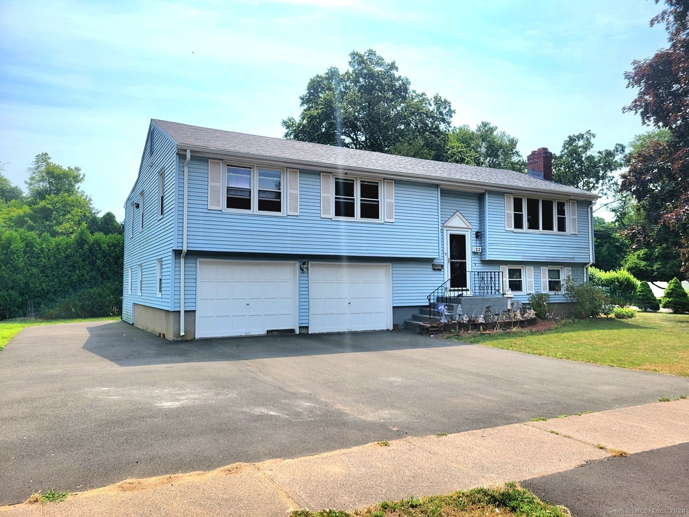 22 Temple Drive East Hartford CT 06108