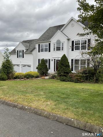 17 General Wooster Road Derby CT 06418