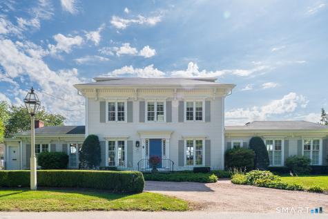 20 Grove Avenue Groton CT 06355