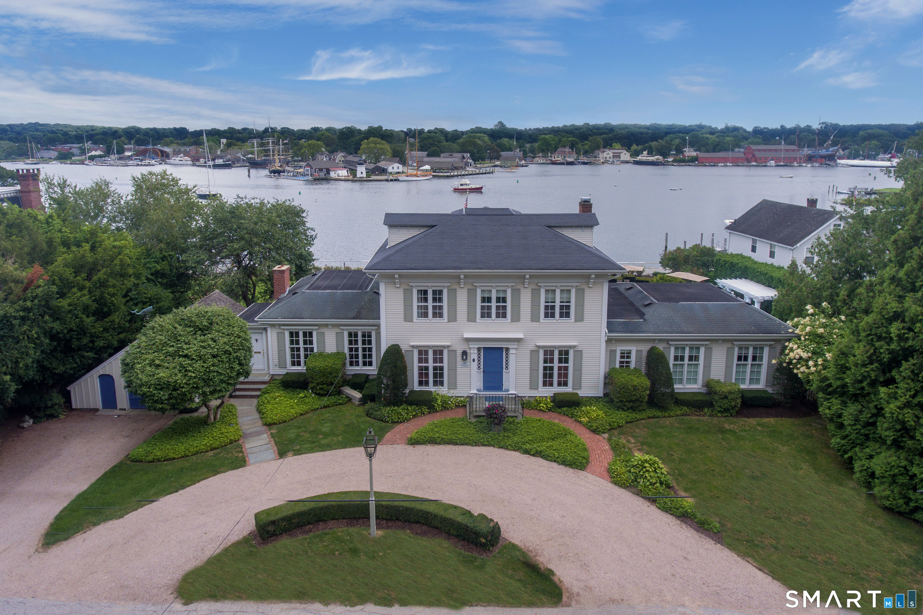 20 Grove Avenue Groton CT 06355