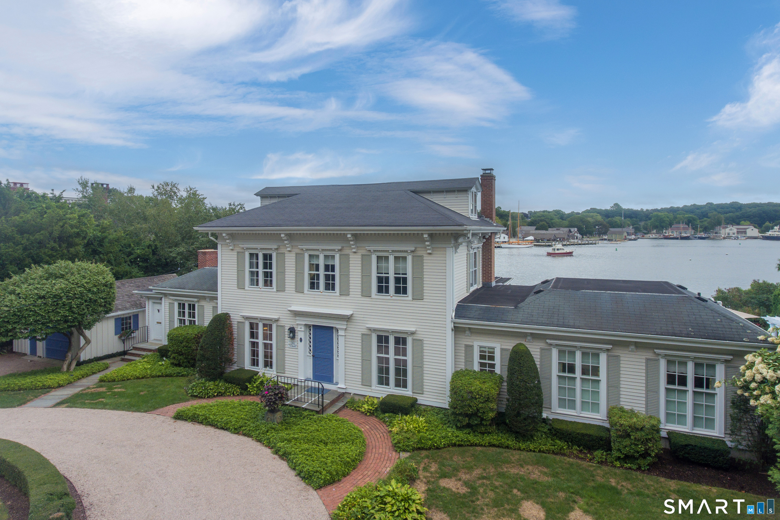 20 Grove Avenue Groton CT 06355