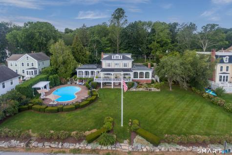 20 Grove Avenue Groton CT 06355