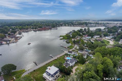 20 Grove Avenue Groton CT 06355