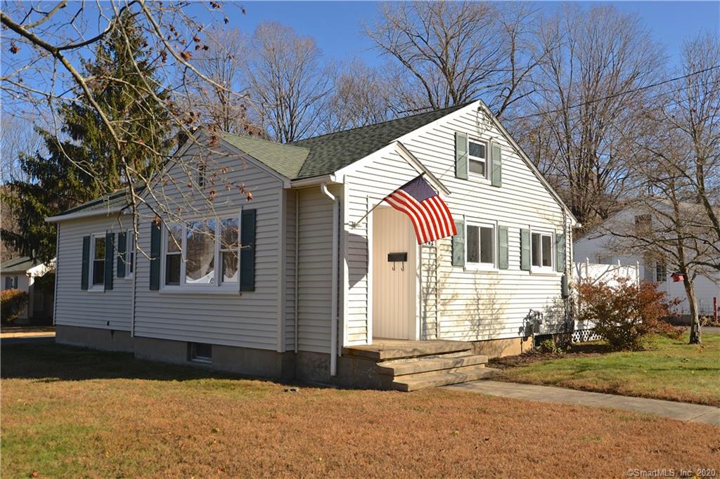 102 Brookside Avenue Naugatuck CT 06770