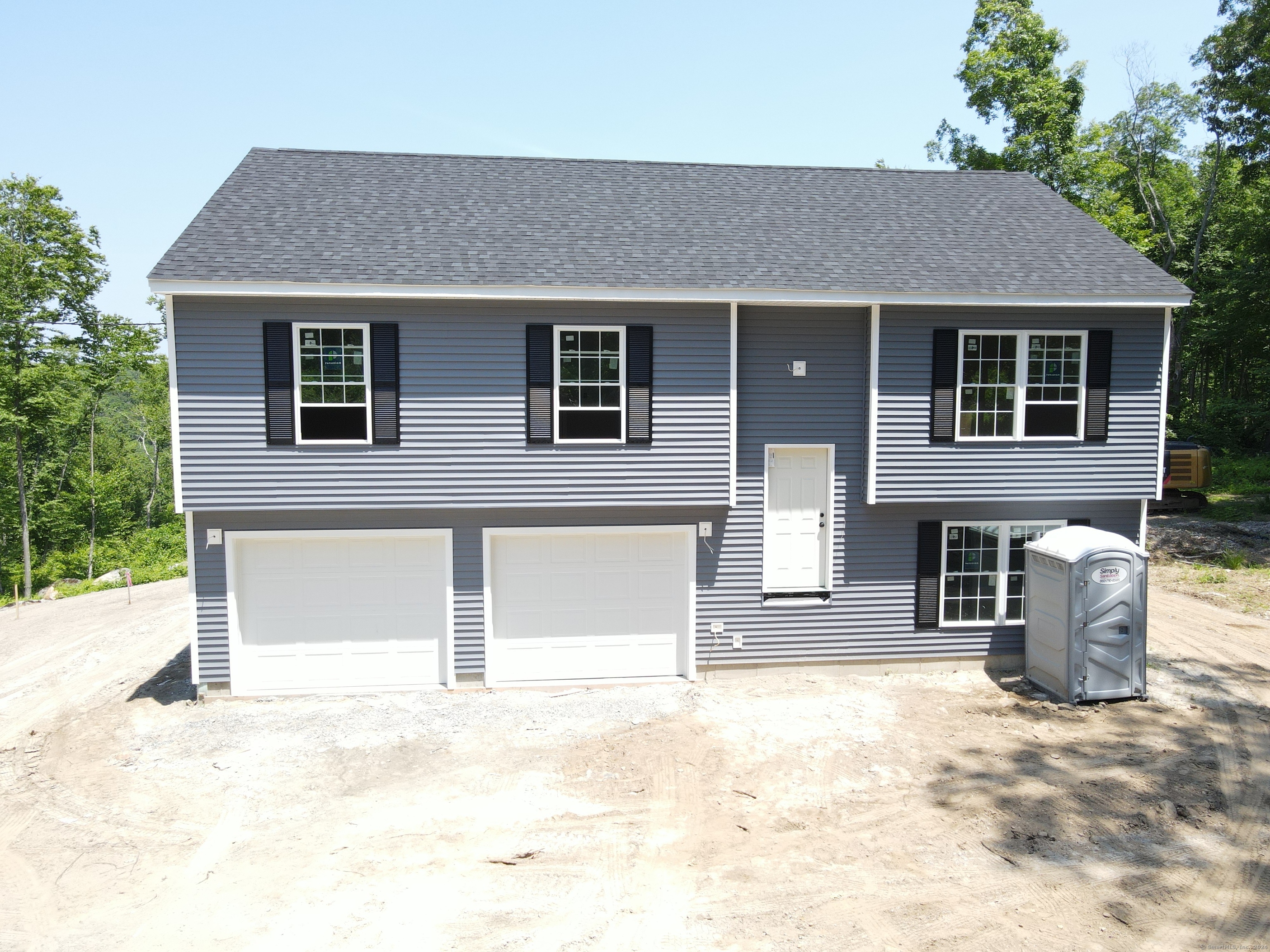 1109 East Lake Road Montville CT 06382