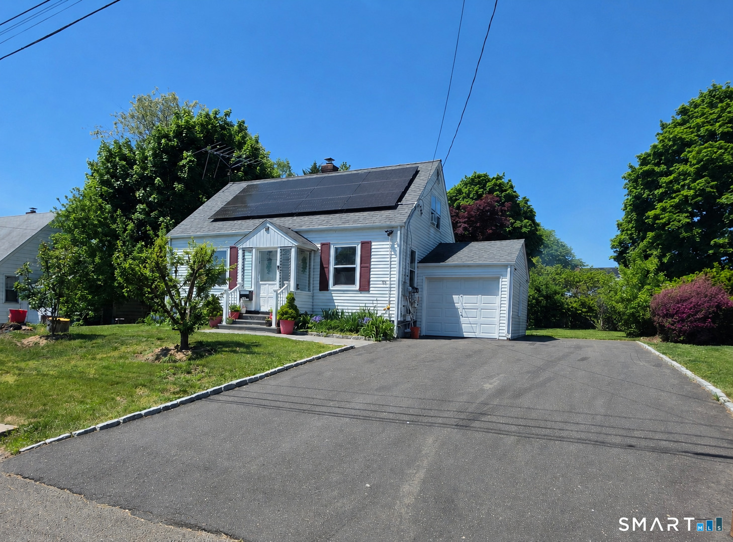65 Westmere Street Bridgeport CT 06606