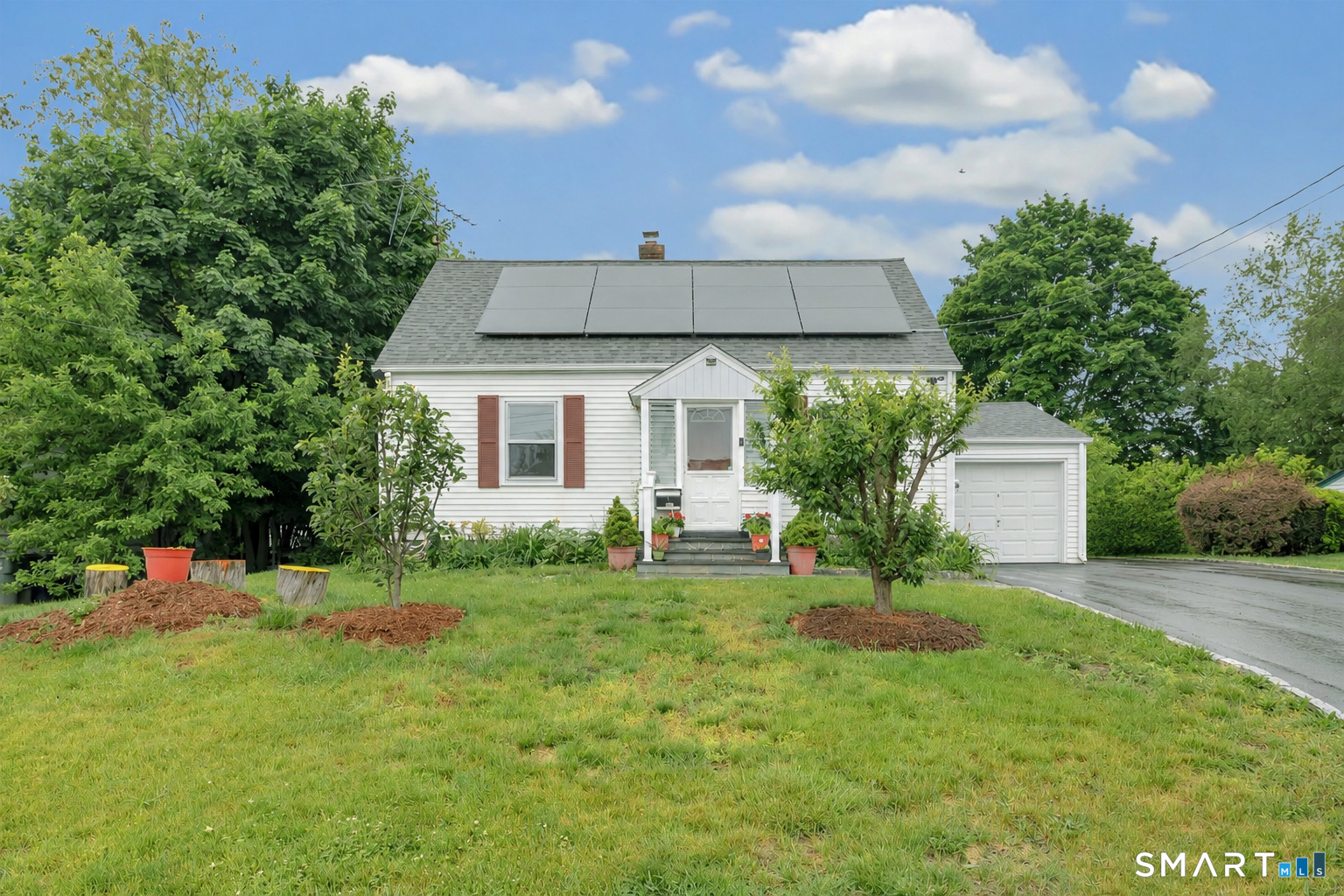 65 Westmere Street Bridgeport CT 06606
