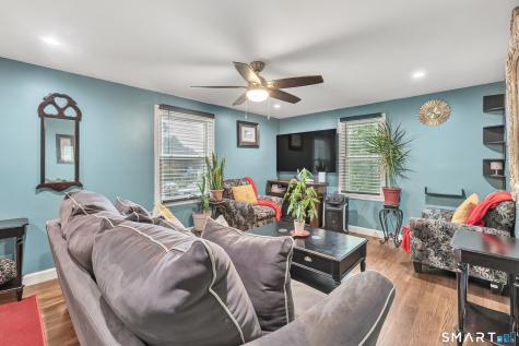 65 Westmere Street Bridgeport CT 06606