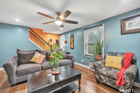 65 Westmere Street Bridgeport CT 06606