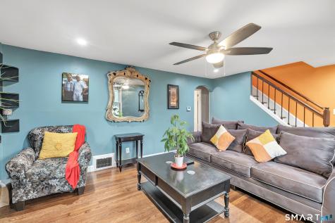 65 Westmere Street Bridgeport CT 06606