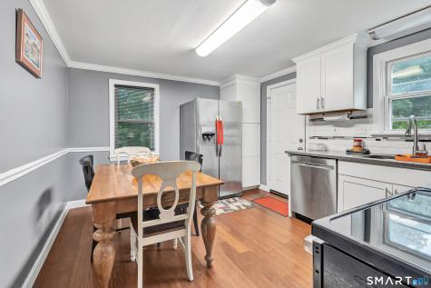 65 Westmere Street Bridgeport CT 06606