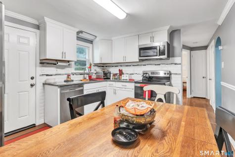 65 Westmere Street Bridgeport CT 06606