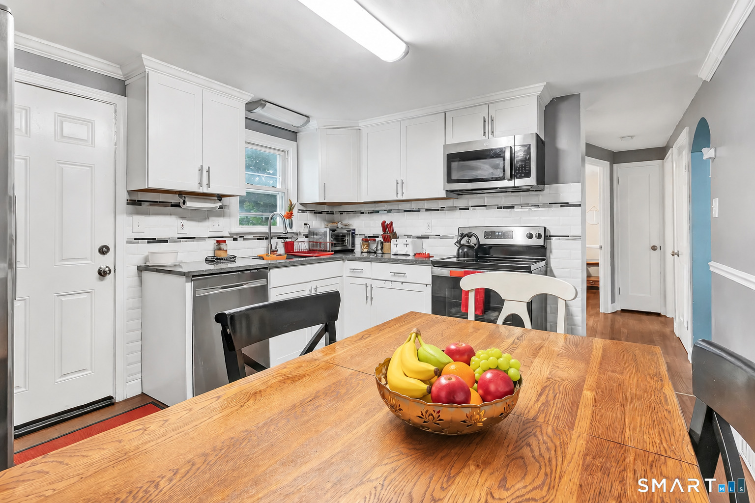 65 Westmere Street Bridgeport CT 06606