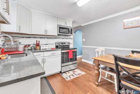 65 Westmere Street Bridgeport CT 06606