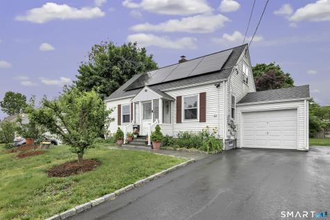 65 Westmere Street Bridgeport CT 06606