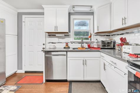 65 Westmere Street Bridgeport CT 06606