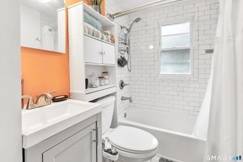 65 Westmere Street Bridgeport CT 06606