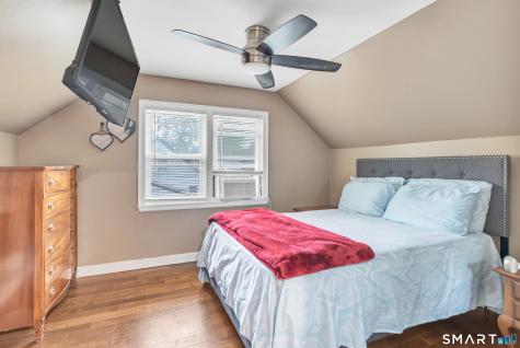 65 Westmere Street Bridgeport CT 06606