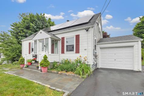 65 Westmere Street Bridgeport CT 06606