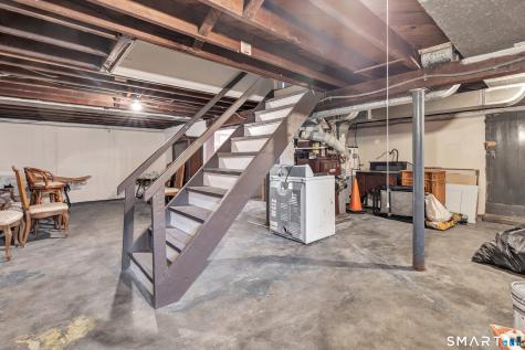 65 Westmere Street Bridgeport CT 06606