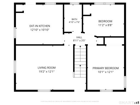 65 Westmere Street Bridgeport CT 06606
